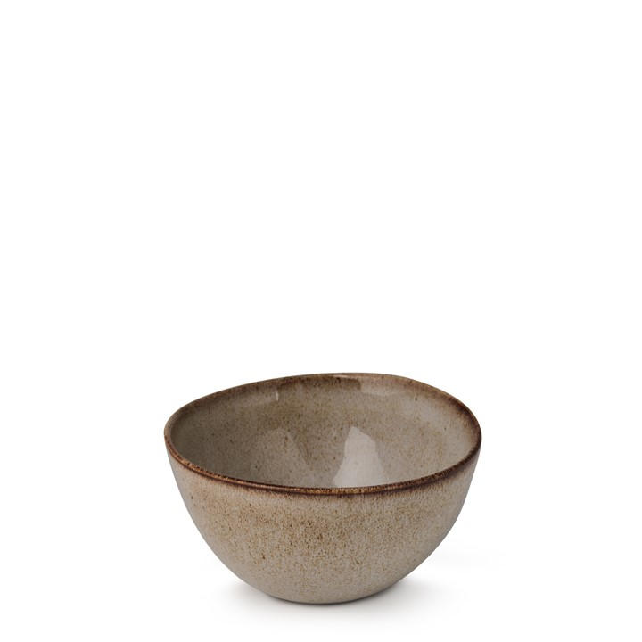 Bloomingville Unisex Neutral Bowl