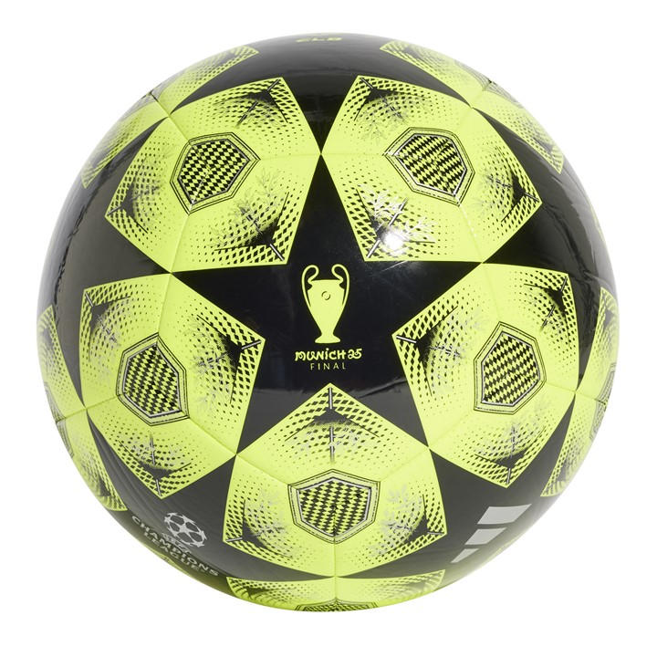 adidas glider finale