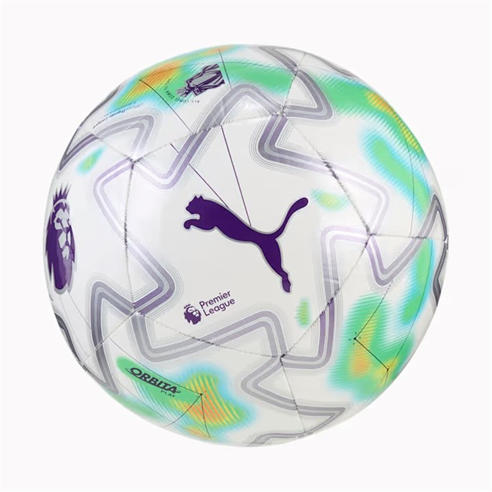 Puma - Orbita Play Premier League Football 25/26