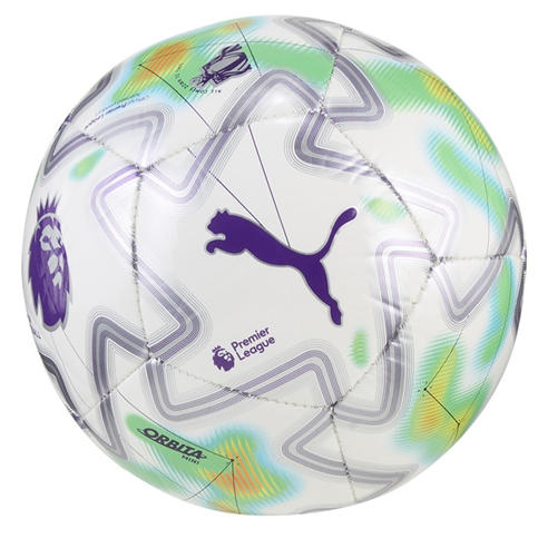 Puma - Orbita Mini Premier League Football 25/26