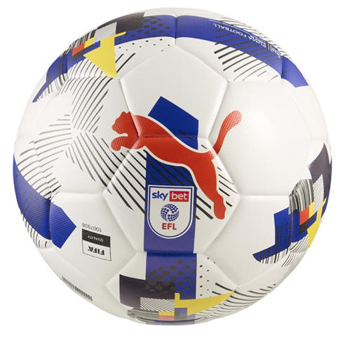 Puma - EFL Orbita 3 Football