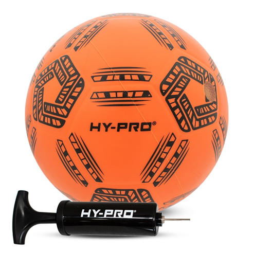 Hy-Pro - Hy-Pro Led Fball With 64