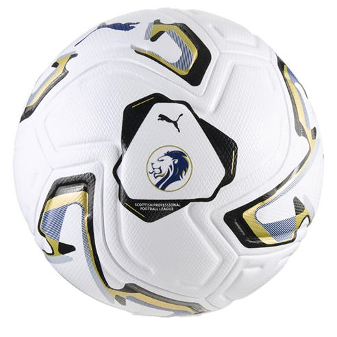 Puma - Men's SPFL Football