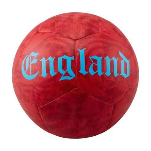 Nike - England Pitch Football