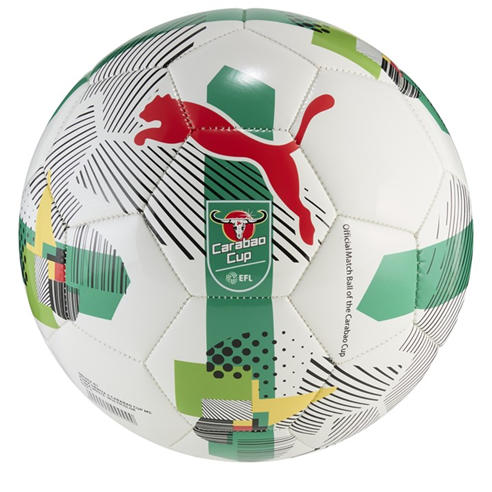 Puma - Orbita 6 Carabao Cup Football