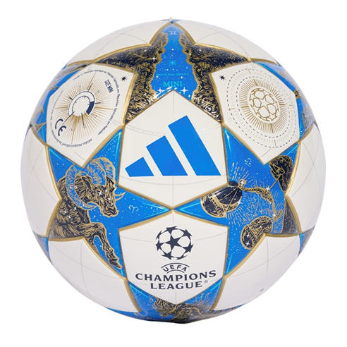 adidas - UEFA Champions League Mini Football 2025 2026