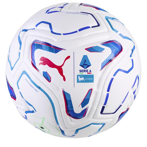 Puma - Men's Serie A Football