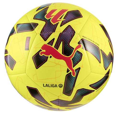 Puma - Orbita La Liga 1 2025 2026 Football Adults