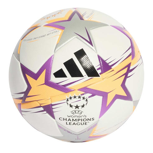 adidas - UEFA Women’s Champions League 26/27 League Ball