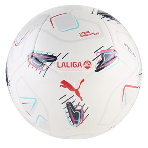 Puma - Men's LaLiga Ply Football