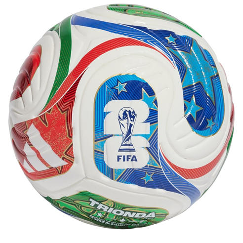 adidas - FIFA World Cup 26™ Trionda Mini Ball