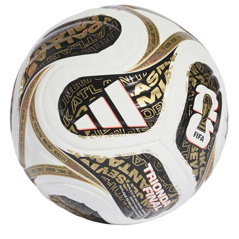 adidas - FIFA World Cup 26™ Trionda Mini Ball