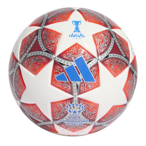 adidas - Womens UEFA Champions League Mini Football 2025 2026