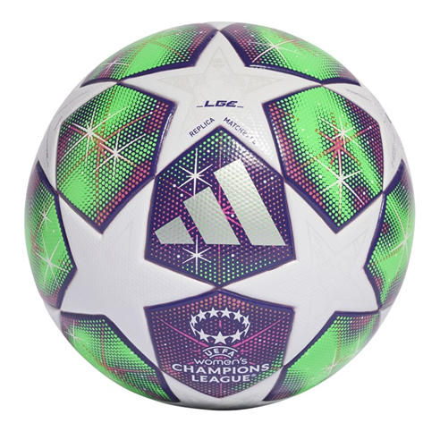 adidas - Womens UEFA Champions League Football 2025 2026