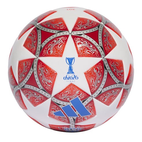 adidas - Womens UEFA Champions League Football 2025 2026