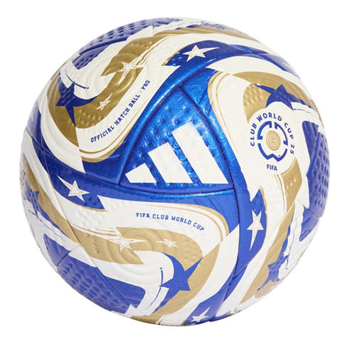 adidas - Club World Cup 2025 Pro Football