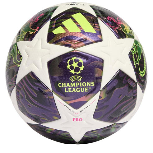 adidas - UEFA Champions League Pro Football 2025 2026