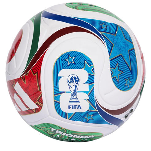 adidas - FIFA World Cup 26™ Trionda League Ball