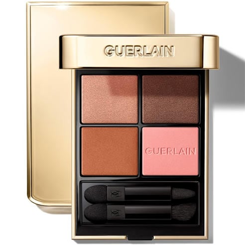 Guerlain - Ombres G Eyeshadow quad