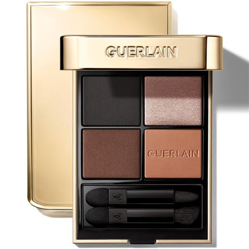 Guerlain - Ombres G Eyeshadow quad
