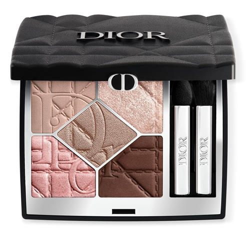 DIOR - Diorshow 5 Couleurs Couture Eyeshadow Palette – Limited Edition
