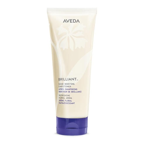 Aveda - Brilliant Shine Boosting Shampoo 250ml