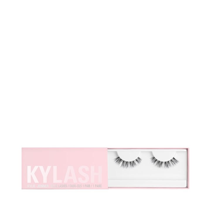Kylie Cosmetics Women's Black Kylash False Lashes