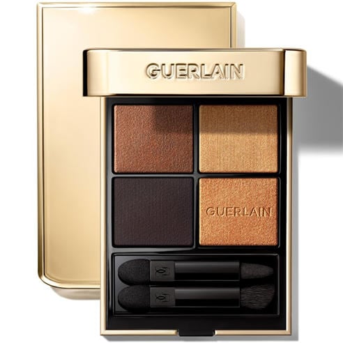 Guerlain - Ombres G Eyeshadow quad