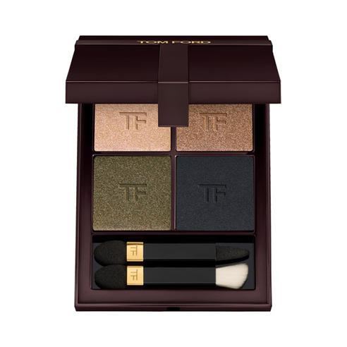 Tom Ford Beauty - Runway Eye Colour Quad Creme