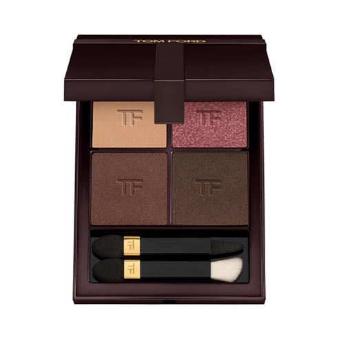 Tom Ford Beauty - Runway Eye Colour Quad Creme