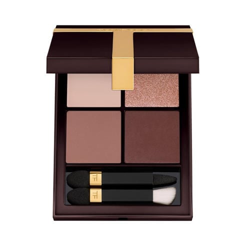 Tom Ford Beauty - Runway Eye Colour Quad Poudre