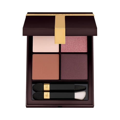 Tom Ford Beauty - Runway Eye Colour Quad Poudre
