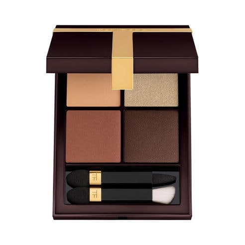 Tom Ford Beauty - Runway Eye Colour Quad Poudre