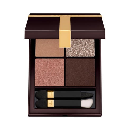 Tom Ford Beauty - Runway Eye Colour Quad Poudre