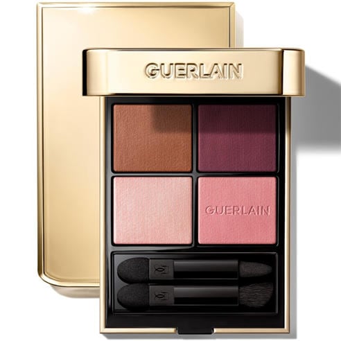 Guerlain - Ombres G Eyeshadow quad