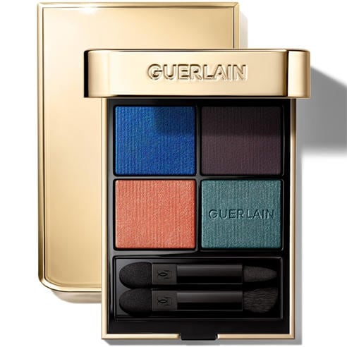 Guerlain - Ombres G Eyeshadow quad