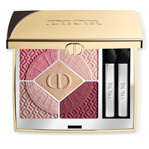 DIOR - 5 Couleurs Couture Eyeshadow - Limited Edition