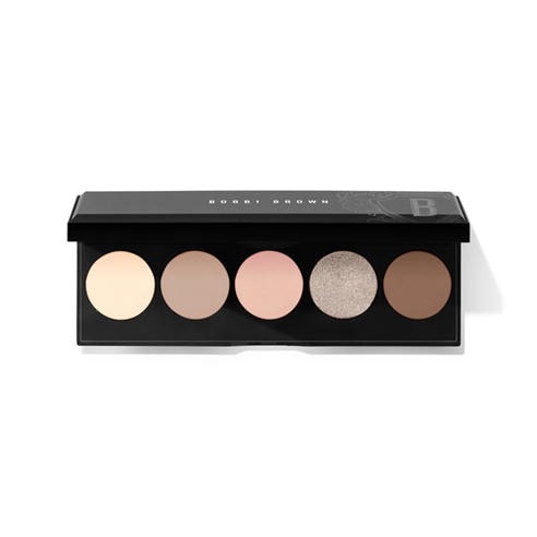 Bobbi Brown - Opal Nudes Eye Shadow Palette