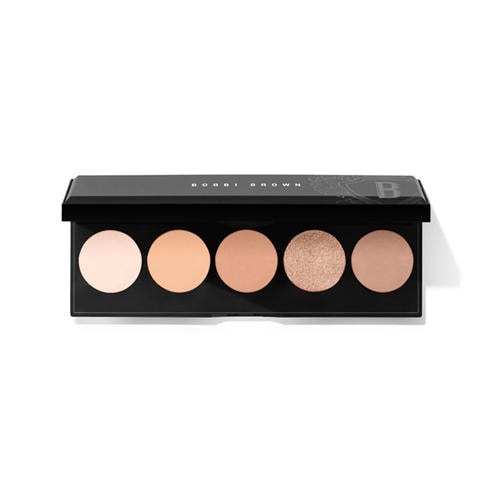 Bobbi Brown - Opal Nudes Eye Shadow Palette