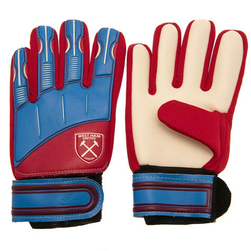 Team - Hypro Delta Goalkeeper Gloves