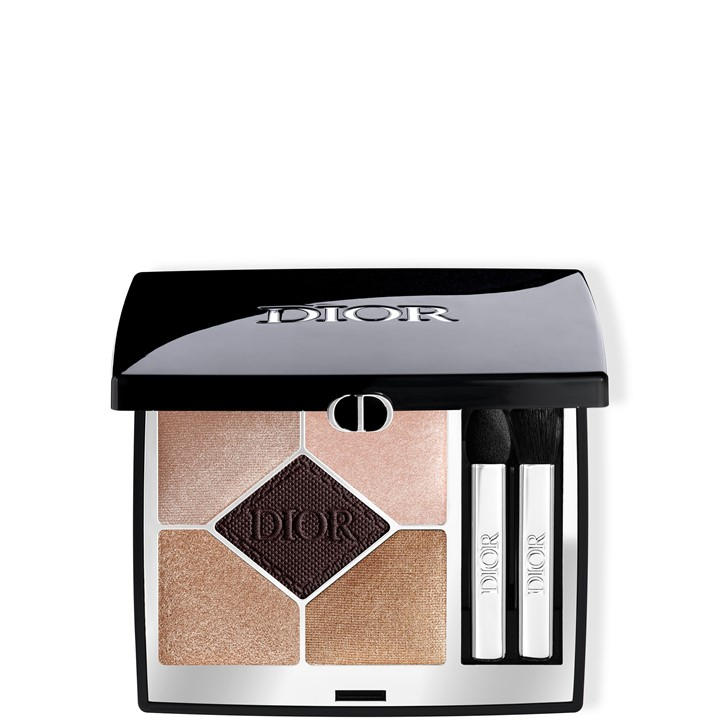 Dior Women's Gold Diorshow 5 Couleurs Eyeshadow