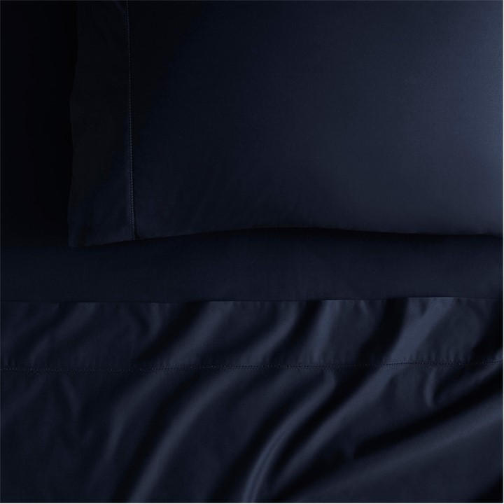 Sheridan 1000tc Cotton Sateen Flat Sheet Flat Sheets FRASERS