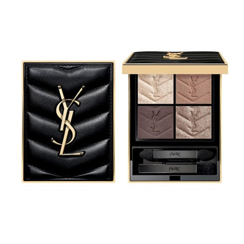Yves Saint Laurent - Couture mini clutch