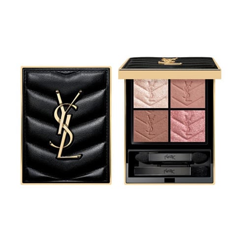 Yves Saint Laurent - Couture mini clutch