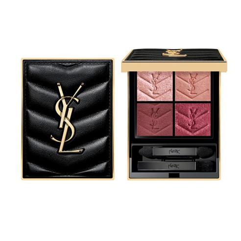 Yves Saint Laurent - YSL Couture mini clutch