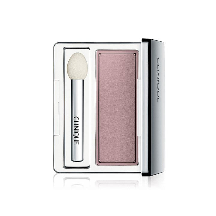 Clinique Women's Grey All About Shadow™ Single Eyeshadow