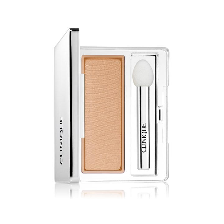 Clinique Women's Beige All About Shadow™ Single Eyeshadow