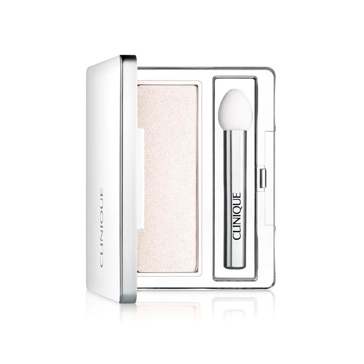 Clinique Women's Silver All About Shadow™ Single Eyeshadow