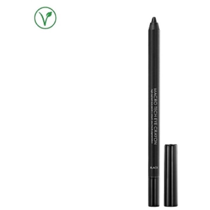 Natasha Denona Women's Black Macro Tech Eye Crayon