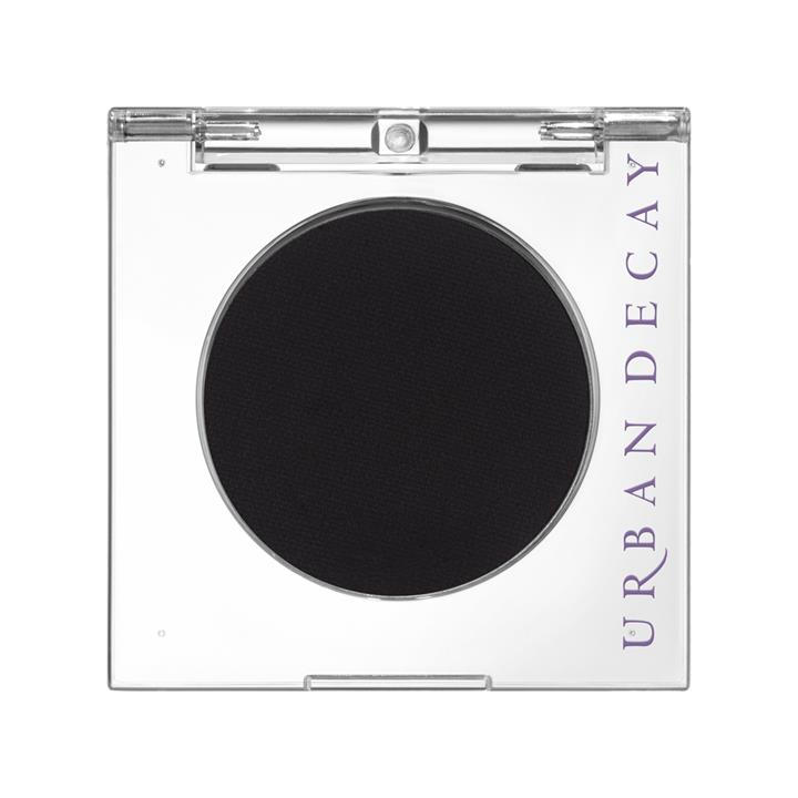 Urban Decay Women's Black 24/7 Mono Eyeshadow